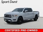 Used 2023 Ram 1500 Lone Star Crew Cab 4x4 Pickup for sale #PA584767 - photo 1