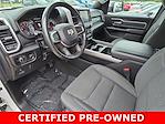 Used 2023 Ram 1500 Lone Star Crew Cab 4x4 Pickup for sale #PA584767 - photo 11
