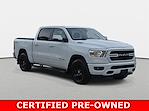 Used 2023 Ram 1500 Lone Star Crew Cab 4x4 Pickup for sale #PA584767 - photo 21