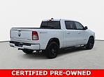 Used 2023 Ram 1500 Lone Star Crew Cab 4x4 Pickup for sale #PA584767 - photo 5