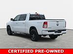 Used 2023 Ram 1500 Lone Star Crew Cab 4x4 Pickup for sale #PA584767 - photo 2