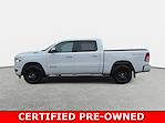 Used 2023 Ram 1500 Lone Star Crew Cab 4x4 Pickup for sale #PA584767 - photo 10