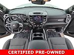 Used 2023 Ram 1500 Lone Star Crew Cab 4x4 Pickup for sale #PA584767 - photo 12