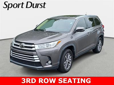 2019 Toyota Highlander 4x4 SUV for sale #PA839875A - photo 1