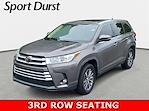 2019 Toyota Highlander 4x4 SUV for sale #PA839875A - photo 1