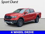 Used 2019 Ford Ranger Lariat SuperCrew Cab 4x4 Pickup for sale #PAA36569 - photo 1
