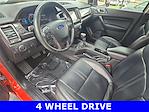 Used 2019 Ford Ranger Lariat SuperCrew Cab 4x4 Pickup for sale #PAA36569 - photo 11