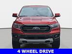 Used 2019 Ford Ranger Lariat SuperCrew Cab 4x4 Pickup for sale #PAA36569 - photo 12