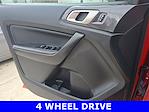 Used 2019 Ford Ranger Lariat SuperCrew Cab 4x4 Pickup for sale #PAA36569 - photo 27