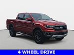 Used 2019 Ford Ranger Lariat SuperCrew Cab 4x4 Pickup for sale #PAA36569 - photo 14