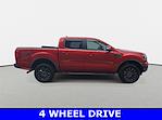 Used 2019 Ford Ranger Lariat SuperCrew Cab 4x4 Pickup for sale #PAA36569 - photo 16