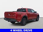 Used 2019 Ford Ranger Lariat SuperCrew Cab 4x4 Pickup for sale #PAA36569 - photo 18