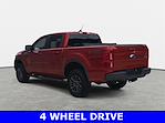 Used 2019 Ford Ranger Lariat SuperCrew Cab 4x4 Pickup for sale #PAA36569 - photo 2