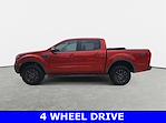 Used 2019 Ford Ranger Lariat SuperCrew Cab 4x4 Pickup for sale #PAA36569 - photo 3