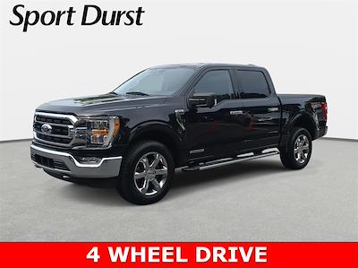2021 Ford F-150 SuperCrew Cab 4x4 Pickup for sale #PAC39670 - photo 1