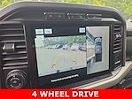 2021 Ford F-150 SuperCrew Cab 4x4 Pickup for sale #PAC39670 - photo 21