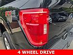 2021 Ford F-150 SuperCrew Cab 4x4 Pickup for sale #PAC39670 - photo 34