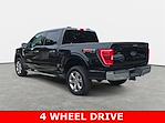 2021 Ford F-150 SuperCrew Cab 4x4 Pickup for sale #PAC39670 - photo 2