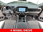 2021 Ford F-150 SuperCrew Cab 4x4 Pickup for sale #PAC39670 - photo 16