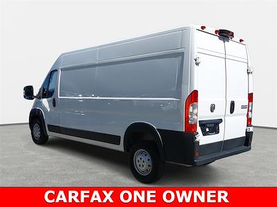 Used 2023 Ram ProMaster 2500 High Roof Empty Cargo Van for sale #P17967 - photo 2