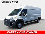 Used 2023 Ram ProMaster 2500 High Roof Empty Cargo Van for sale #P17967 - photo 1