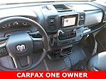 Used 2023 Ram ProMaster 2500 High Roof Empty Cargo Van for sale #P17967 - photo 17
