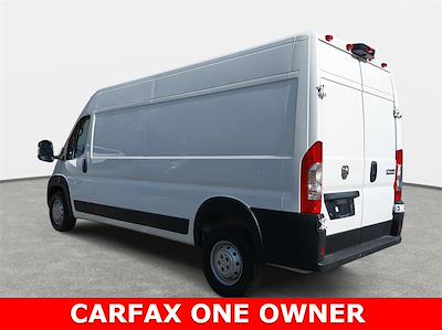Used 2023 Ram ProMaster 2500 High Roof Empty Cargo Van for sale #P17968 - photo 2
