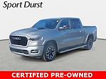 2025 Ram 1500 Crew Cab 4x4 Pickup for sale #P17937 - photo 1