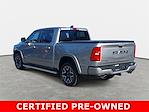 2025 Ram 1500 Crew Cab 4x4 Pickup for sale #P17937 - photo 2