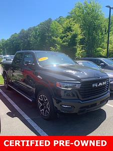 2025 Ram 1500 Crew Cab 4x4 Pickup for sale #P17941 - photo 1