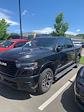 Used 2025 Ram 1500 Laramie Crew Cab 4x4 Pickup for sale #P17941 - photo 2