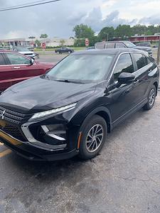 Used 2022 Mitsubishi Eclipse Cross ES SUV for sale #Z823B - photo 1