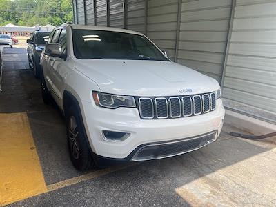 2020 Jeep Grand Cherokee 4x2 SUV for sale #Z825A - photo 1