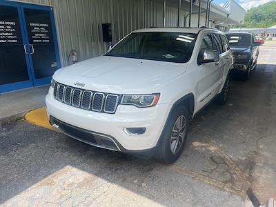 2020 Jeep Grand Cherokee 4x2 SUV for sale #Z825A - photo 2