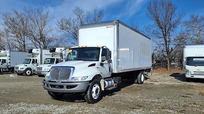 Used 2019 International MV - photo 1