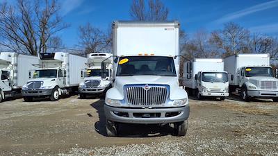 Used 2019 International MV - photo 1