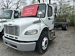 Used 2018 Freightliner M2 106 Conventional Cab Cab Chassis for sale #221298 - photo 1