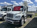 Used 2018 Freightliner M2 106 Conventional Cab Cab Chassis for sale #221299 - photo 1