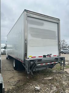 Used 2019 International MV Refrigerated Body for sale #230194 - photo 2