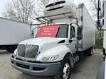 Used 2019 International MV Refrigerated Body for sale #230194 - photo 1