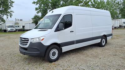 Used 2019 Freightliner Sprinter Empty Cargo Van for sale #240875 - photo 1