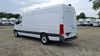 Used 2019 Freightliner Sprinter Empty Cargo Van for sale #240875 - photo 2