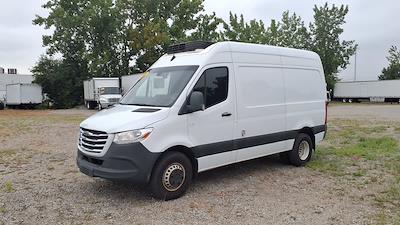 Used 2019 Freightliner Sprinter 3500 Refrigerated Body for sale #242584 - photo 1