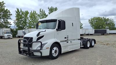 Used 2020 Volvo VNR Volvo D13 Semi Truck for sale #243549 - photo 1