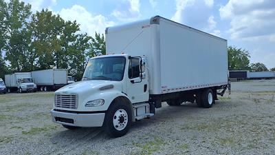 Used 2020 Freightliner M2 106 Conventional Cab Box Truck for sale #252521 - photo 1