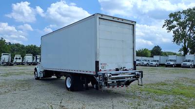 Used 2020 Freightliner M2 106 Conventional Cab Box Truck for sale #252521 - photo 2