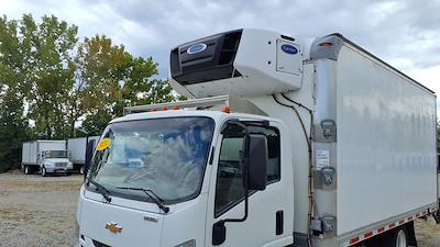 Used 2020 Chevrolet LCF 4500XD Refrigerated Body for sale #253934 - photo 2