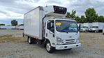 Used 2020 Chevrolet LCF 4500XD Refrigerated Body for sale #253934 - photo 4