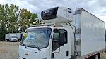 Used 2020 Chevrolet LCF 4500XD Refrigerated Body for sale #253934 - photo 2