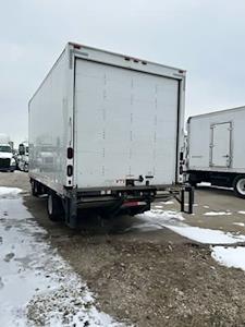 Used 2020 Chevrolet LCF 4500HD Regular Cab Box Truck for sale #258954 - photo 2